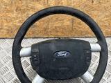Руль с Аирбагом Ford Galaxy за 2 777 тг. в Актобе – фото 2