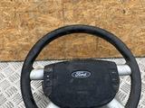 Руль с Аирбагом Ford Galaxy за 2 777 тг. в Актобе