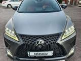 Lexus RX 350 2021 года за 25 500 000 тг. в Алматы
