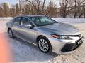 Toyota Camry 2021 годаүшін11 900 000 тг. в Астана – фото 2