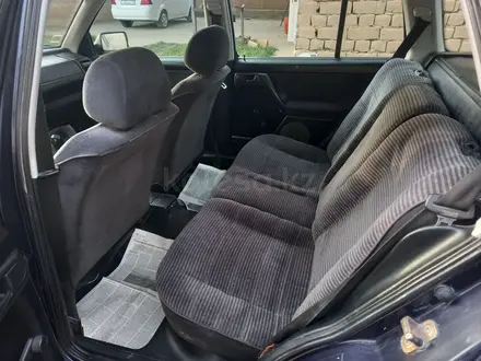 Volkswagen Golf 1994 года за 2 350 000 тг. в Туркестан – фото 10