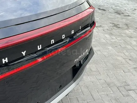 Hyundai Mufasa 2024 года за 12 500 000 тг. в Алматы – фото 16