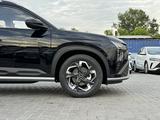 Hyundai Mufasa 2024 годаүшін12 500 000 тг. в Алматы – фото 3
