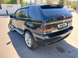 BMW X5 2001 года за 5 600 000 тг. в Костанай – фото 2
