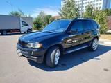 BMW X5 2001 года за 5 600 000 тг. в Костанай