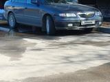 Mazda 626 1999 годаүшін2 800 000 тг. в Костанай – фото 3