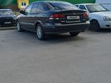 Mazda 626 1999 годаүшін2 800 000 тг. в Костанай – фото 2