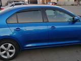 Skoda Rapid 2014 годаүшін5 150 000 тг. в Актобе – фото 4