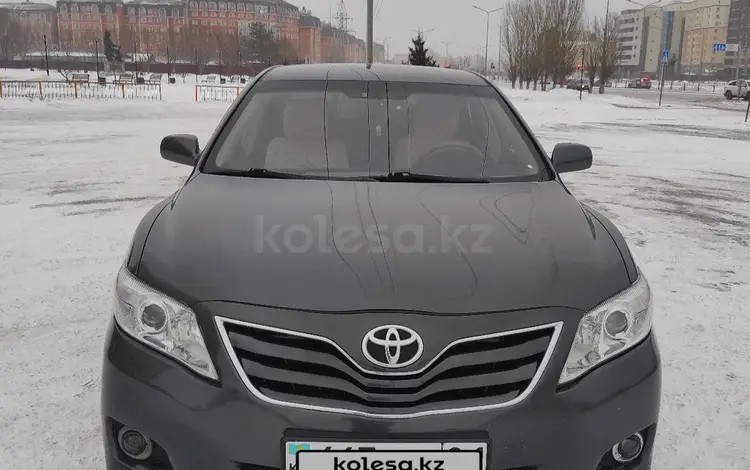 Toyota Camry 2010 годаfor7 200 000 тг. в Астана