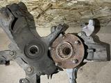 Цапфа поворотный кулак за 15 000 тг. в Костанай