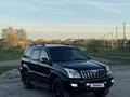 Toyota Land Cruiser Prado 2007 года за 10 500 000 тг. в Уральск – фото 8