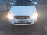 ВАЗ (Lada) Priora 2171 2013 года за 2 000 400 тг. в Актобе