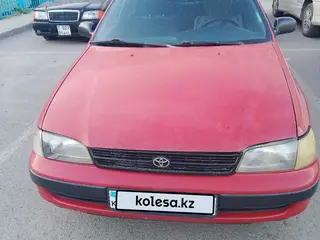 Toyota Carina E, 1996