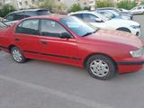 Toyota Carina E 1996 годаүшін1 800 000 тг. в Астана – фото 3