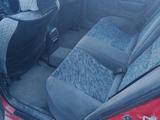 Toyota Carina E 1996 годаүшін1 800 000 тг. в Астана – фото 5