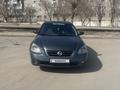 Nissan Altima 2004 года за 2 700 000 тг. в Жезказган – фото 7