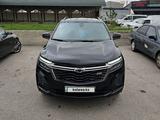Chevrolet Equinox 2021 года за 11 000 000 тг. в Шымкент – фото 2