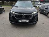 Chevrolet Equinox 2021 года за 11 000 000 тг. в Шымкент