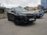 Chevrolet Equinox 2021 года за 11 000 000 тг. в Шымкент – фото 3