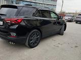 Chevrolet Equinox 2021 года за 11 000 000 тг. в Шымкент – фото 4