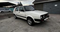 Volkswagen Golf 1991 годаfor1 050 000 тг. в Тараз