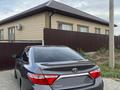 Toyota Camry 2016 годаүшін5 800 000 тг. в Атырау – фото 2