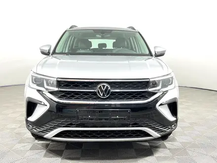 Volkswagen Taos Status (4WD) 2022 года за 14 500 000 тг. в Кызылорда – фото 3