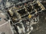 Двигатель на Toyota Highlander 2AZ/1MZ/3MZ/2GRүшін120 000 тг. в Алматы – фото 3
