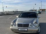 Mercedes-Benz E 230 1996 года за 2 300 000 тг. в Кызылорда – фото 3