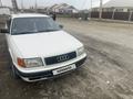 Audi 100 1992 года за 1 500 000 тг. в Кокшетау – фото 6