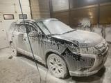 Mitsubishi Outlander 2016 года за 10 500 тг. в Темиртау – фото 5