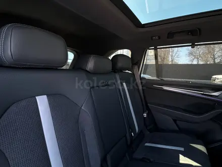 Skoda Kodiaq Sportline Plus 2026 года за 25 990 000 тг. в Караганда – фото 9