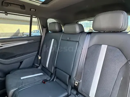 Skoda Kodiaq Sportline Plus 2026 года за 25 990 000 тг. в Караганда – фото 11