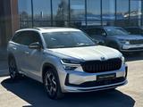 Skoda Kodiaq Sportline Plus 2026 года за 25 990 000 тг. в Караганда – фото 2