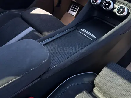 Skoda Kodiaq Sportline Plus 2026 года за 25 990 000 тг. в Караганда – фото 7