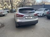 Nissan Qashqai 2019 года за 8 500 000 тг. в Алматы – фото 3