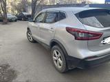 Nissan Qashqai 2019 года за 8 500 000 тг. в Алматы – фото 4