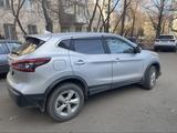 Nissan Qashqai 2019 года за 8 500 000 тг. в Алматы – фото 2
