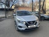 Nissan Qashqai 2019 года за 8 500 000 тг. в Алматы