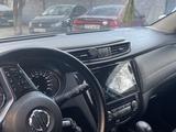 Nissan Qashqai 2019 года за 8 500 000 тг. в Алматы – фото 5