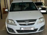 ВАЗ (Lada) Largus 2014 года за 2 000 000 тг. в Жанаозен – фото 3