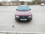 Volkswagen Jetta 1991 года за 860 000 тг. в Шымкент – фото 2