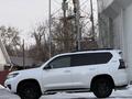 Toyota Land Cruiser Prado 2021 года за 26 500 000 тг. в Уральск – фото 11