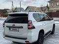 Toyota Land Cruiser Prado 2021 года за 26 500 000 тг. в Уральск – фото 8