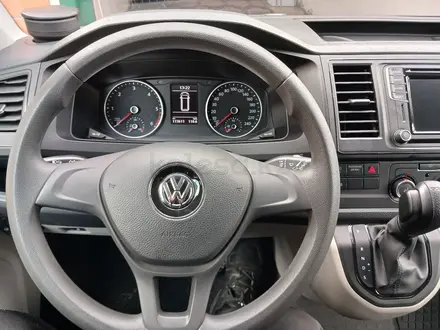 Volkswagen Transporter 2018 года за 18 000 000 тг. в Костанай – фото 29