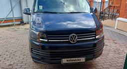 Volkswagen Transporter 2018 годаүшін18 000 000 тг. в Костанай – фото 4