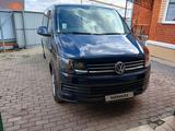 Volkswagen Transporter 2018 года за 17 900 000 тг. в Костанай – фото 5