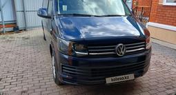 Volkswagen Transporter 2018 годаүшін18 000 000 тг. в Костанай – фото 5