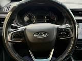 Chery Tiggo 4 2022 года за 6 450 000 тг. в Алматы – фото 2