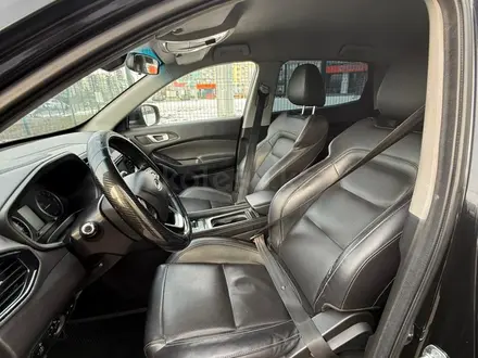 Chery Tiggo 4 2022 года за 6 450 000 тг. в Алматы – фото 3